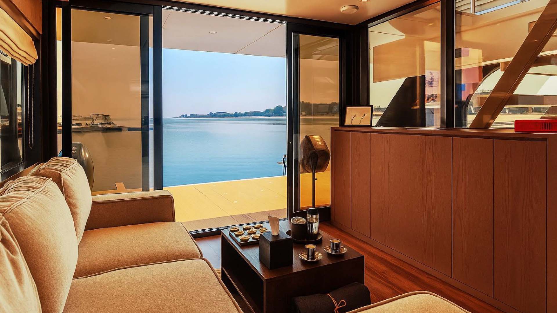 Jumeirah Beach Residence