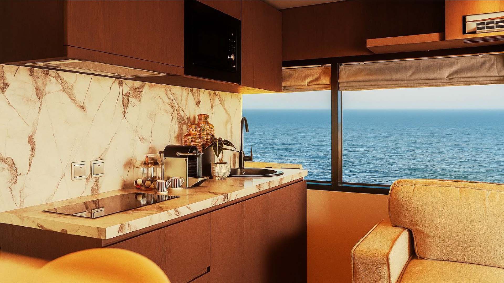 Jumeirah Beach Residence