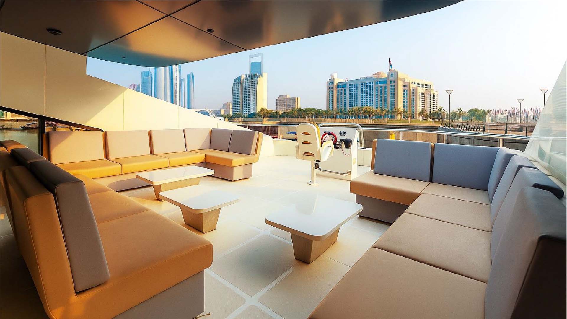 Jumeirah Beach Residence