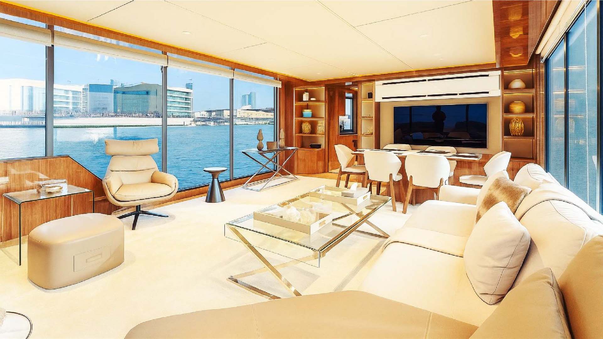 Jumeirah Beach Residence