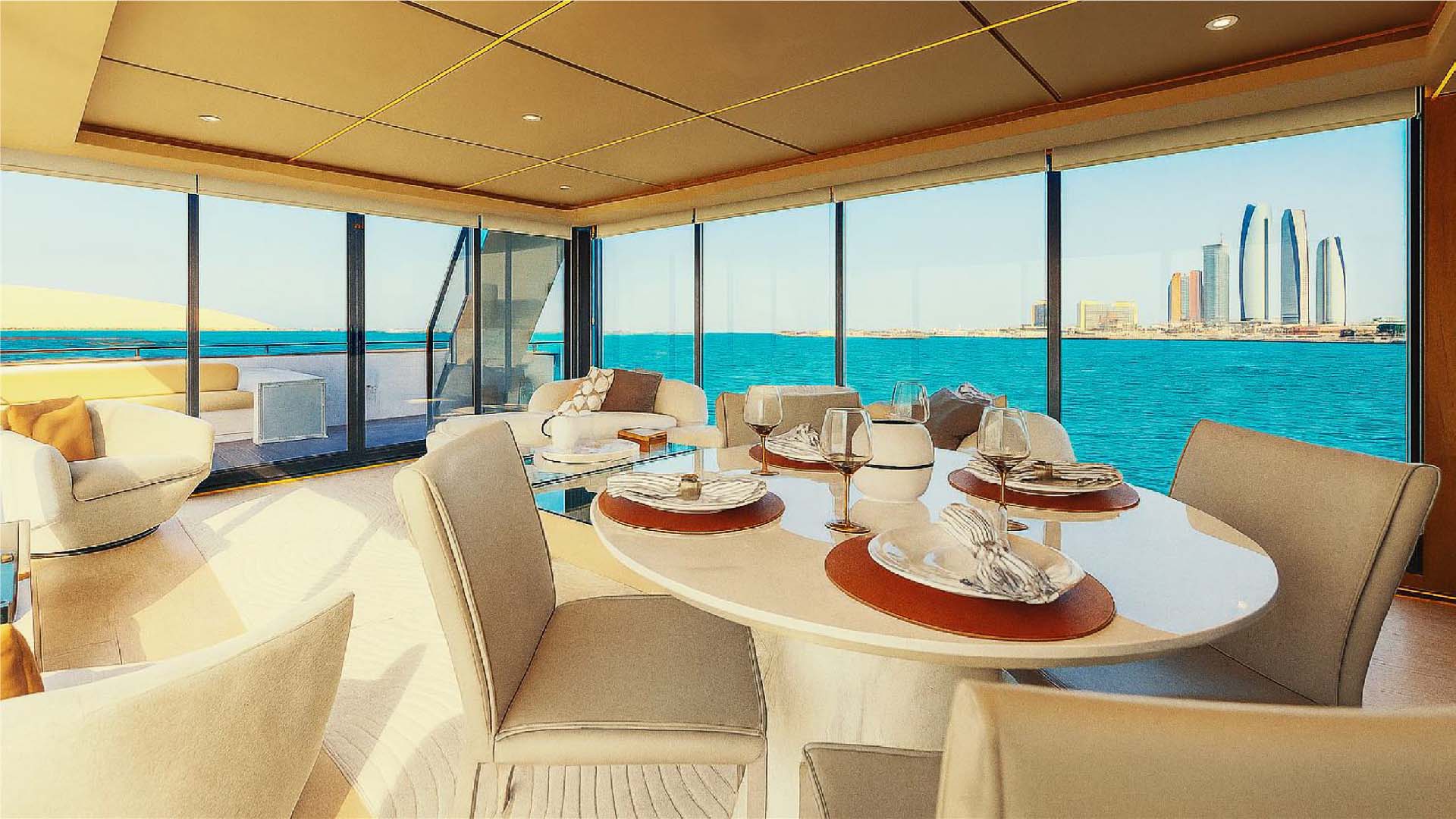 Jumeirah Beach Residence